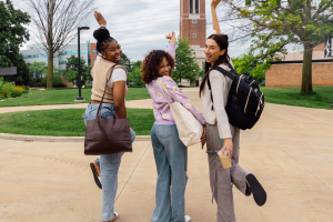 FREE Info Webinar - Y Achievers (Grades 9-12)