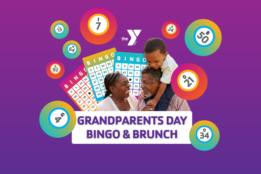 Grandparents Day - Bingo & Brunch Celebration