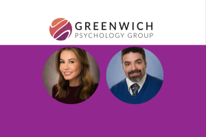 Empowering Parents - Lecture From Greenwich Psychology Group