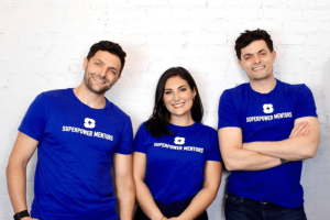 Mastering the College Transition for Parents! with Jacob Sussman