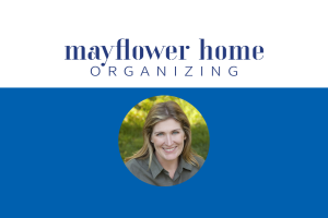Live Your Best Life in an Organized Home with Mayflower Home