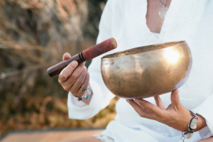 Sound Healing - A Sound Bath Experience