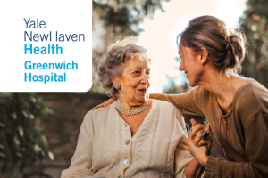 Preventing Falls & Improving Balance with Greenwich Hospital