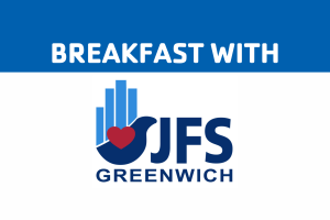 Discovery Breakfast with Jewish Family Services