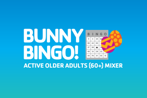 Bunny Bingo - For Adults!