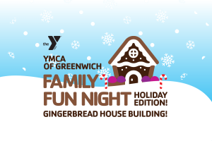 Gingerbread Building Family Fun Night