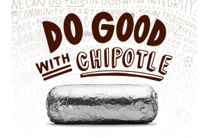 Chipotle Fundraiser For Leaders Club