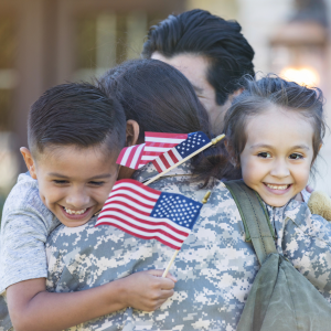 Veterans Day Pancake Breakfast
