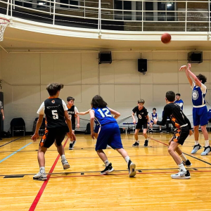 Spring AAU Basketball FREE Tryouts