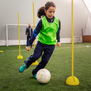 Free Youth Soccer Trial Class (3-8 years)