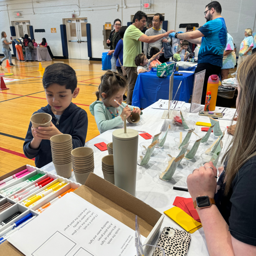Healthy Kids Day