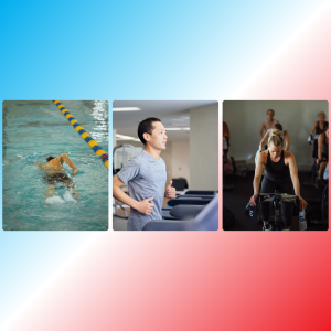 Free Triathlon Clinic with the Rye Tri