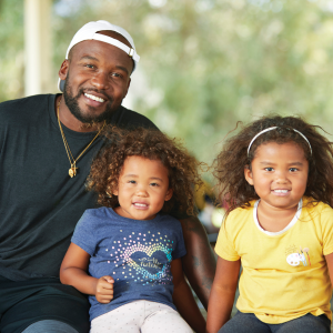 Fathers Day Fitness Fun Day