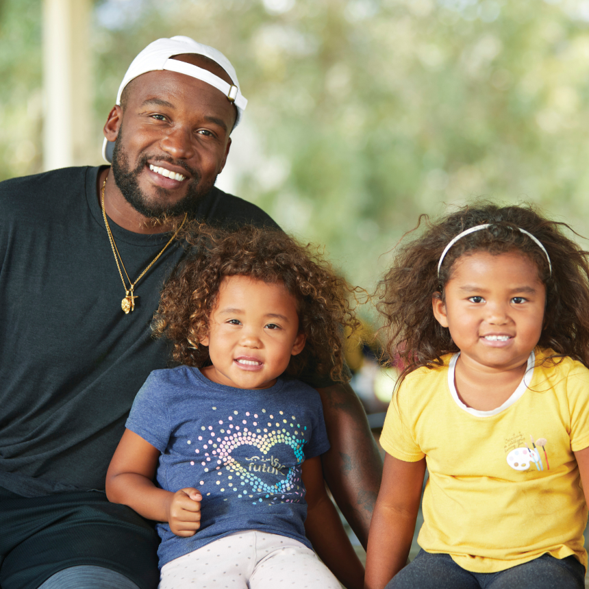 Fathers Day Fitness Fun Day