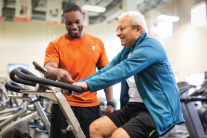 FREE Wellness Center Equipment Tours All September Long