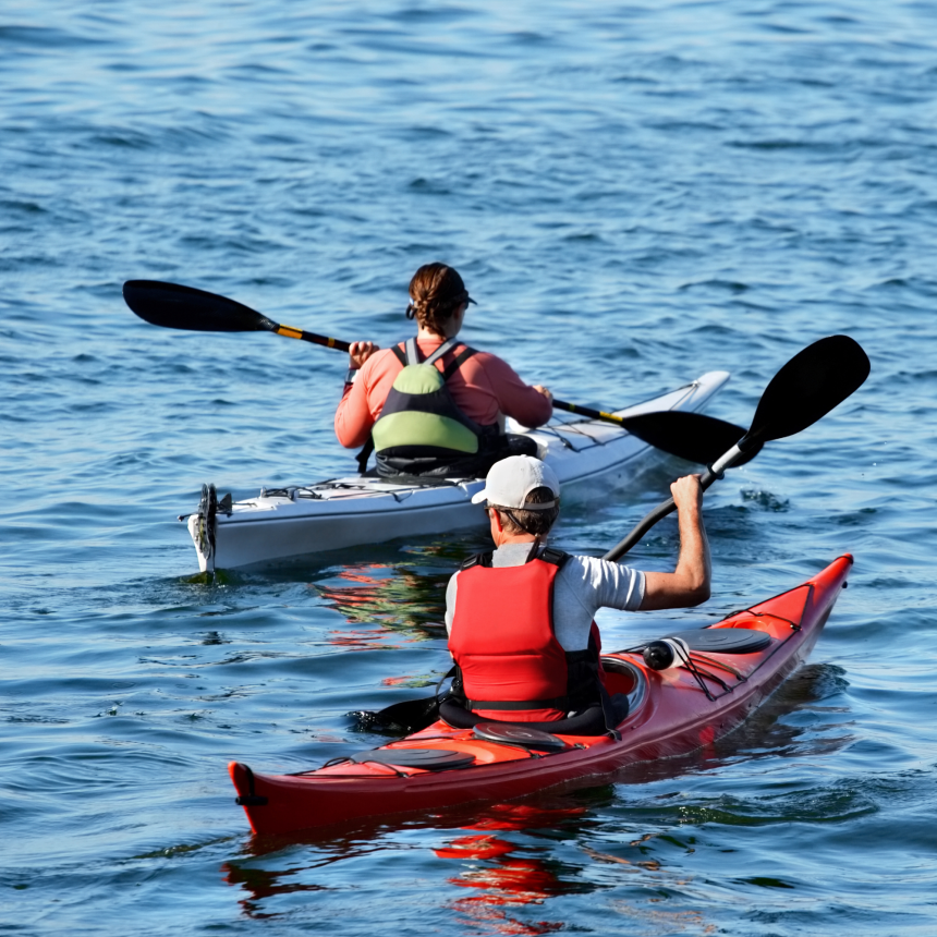 Safe Boating Course with Americas Boating Club